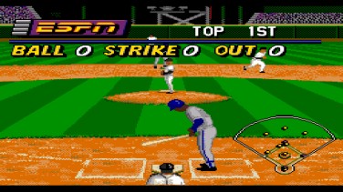 World Series Baseball 28