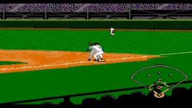 World Series Baseball 29
