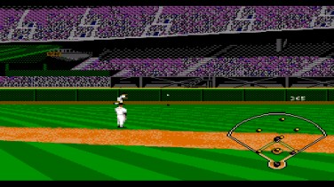 World Series Baseball 31