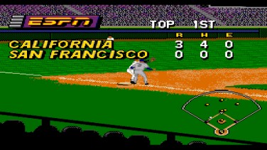 World Series Baseball 32