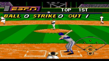 World Series Baseball 33