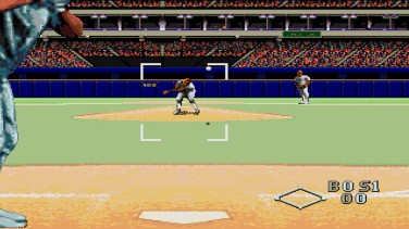 World Series Baseball 2