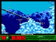 Worms 11