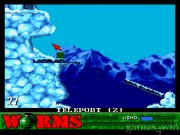 Worms 6