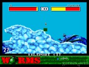Worms 3