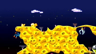 Worms 2 1