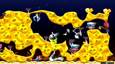 Worms 2 2