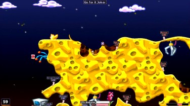 Worms 2 6