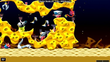 Worms 2 7