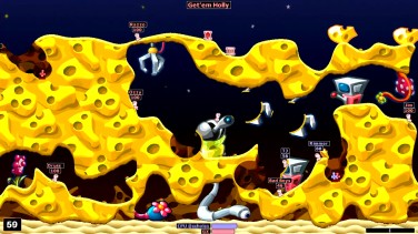 Worms 2 8