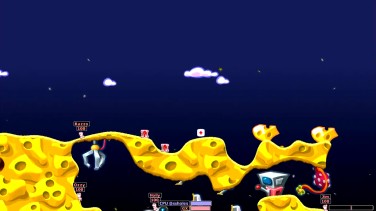 Worms 2 9