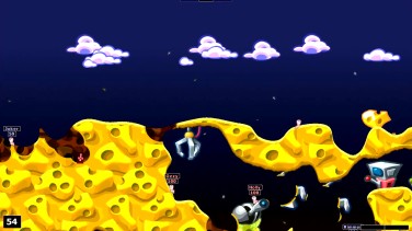 Worms 2 10