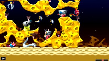 Worms 2 11