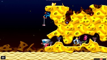 Worms 2 14