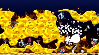 Worms 2 15