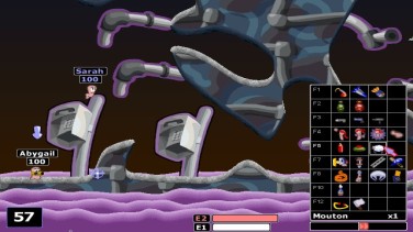 Worms 2 16