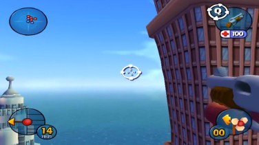 Worms 3D 5