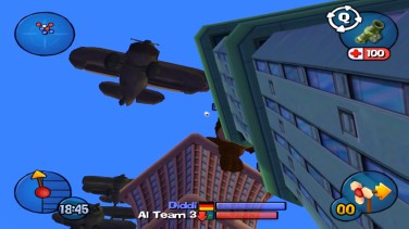 Worms 3D 9