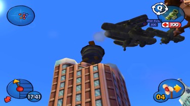 Worms 3D 15