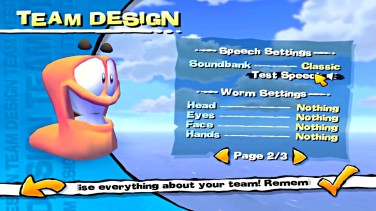 Worms 4: Mayhem 1