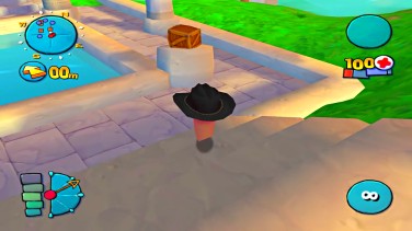 Worms 4: Mayhem 2