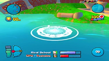 Worms 4: Mayhem 3