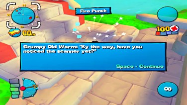 Worms 4: Mayhem 5