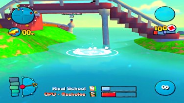 Worms 4: Mayhem 6