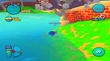 Worms 4: Mayhem 7