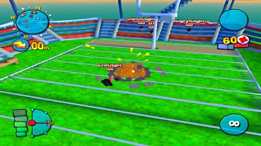 Worms 4: Mayhem 9