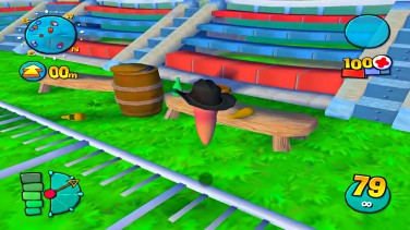 Worms 4: Mayhem 11