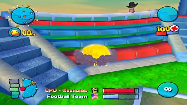 Worms 4: Mayhem 13