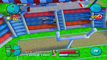 Worms 4: Mayhem 14
