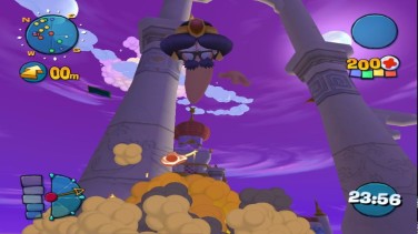 Worms 4: Mayhem 16