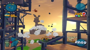 Worms 4: Mayhem 17