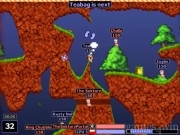 Worms Armageddon 15