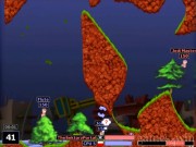 Worms Armageddon 12