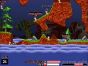 Worms Armageddon 11