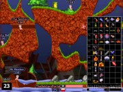 Worms Armageddon 9