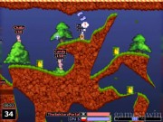 Worms Armageddon 8