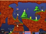 Worms Armageddon 7