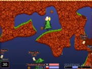 Worms Armageddon 5