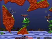 Worms Armageddon 4