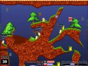 Worms Armageddon 3