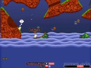 Worms Armageddon 18