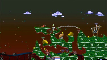 Worms World Party 1
