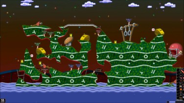 Worms World Party 2