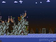 Worms World Party 5