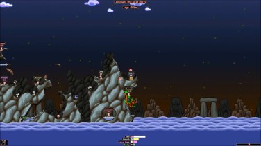 Worms World Party 14