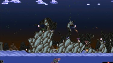 Worms World Party 15